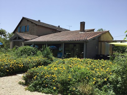 Hotel-Restaurant Du Causse, Hôtel à Saint-Cirq-Lapopie