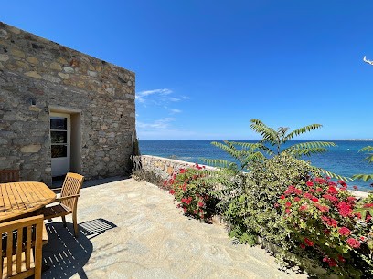 Casale Cattaneo, Hôtel à Algajola