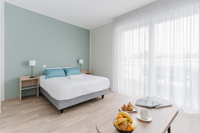 Quality Suites Quiberon Résidence Hôtelière à Quiberon