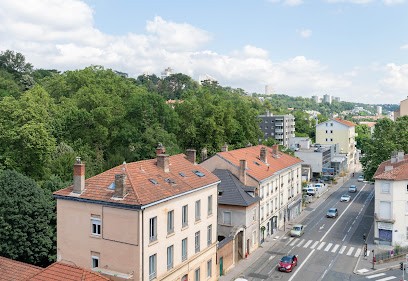 B&B HOTEL Lyon Ouest Tassin, Hôtel à Tassin-la-Demi-Lune