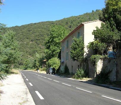 Hotel La Grenouille, Hôtel à Notre-Dame-de-la-Rouvière