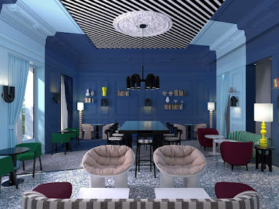Tribe Reims Centre Hôtel à Reims