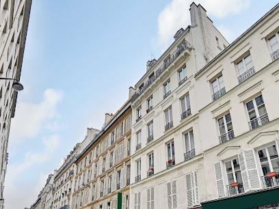 Amazing Apartment 1Br/4P - Le Bon Marchã© - Belvilla By Oyo Hôtel à Paris 06