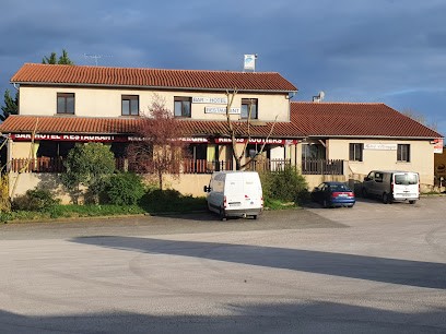 Hôtel Le Relais d' Auvergne, Hôtel à Caussade