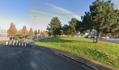 Seclin Invest Hôtels, Hôtel à Seclin