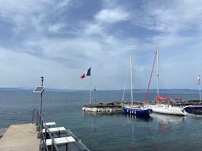 Hôtel Des Princes, Hôtel à Publier