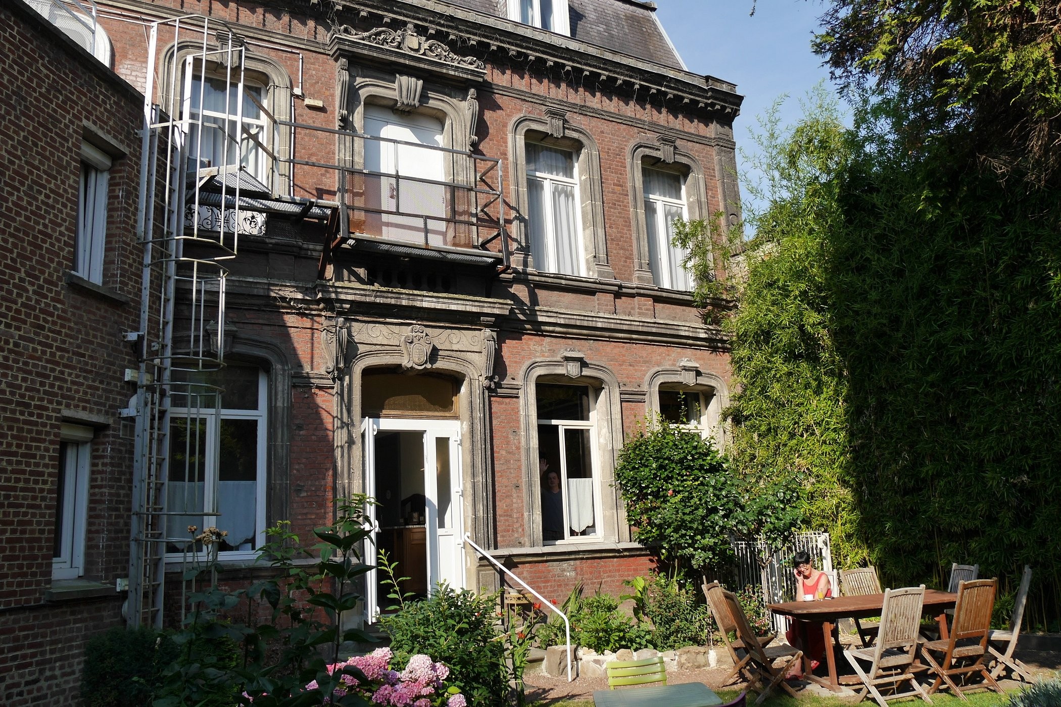 Brit Hotel Notre Dame Valenciennes, Hôtel à Valenciennes