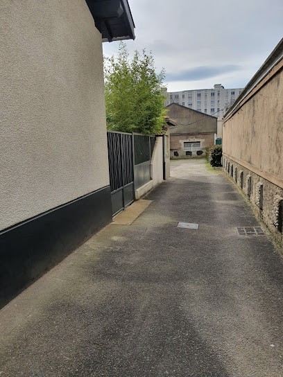 L'INDEPENDANCE, Hôtel à Lyon 07