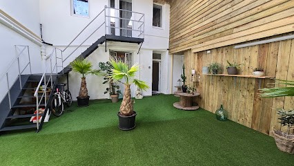 HOTEL Les Appart' De Lili, Hôtel à Évron