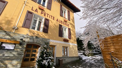 La Petite Auberge, Hôtel à Bourg-Saint-Maurice
