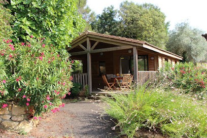 Les Cottages Varois, Résidence Hôtelière à Solliès-Toucas