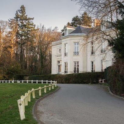 Château De Maffliers, Hôtel à Maffliers