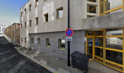 SERHR Orféa, Résidence Hôtelière au Havre