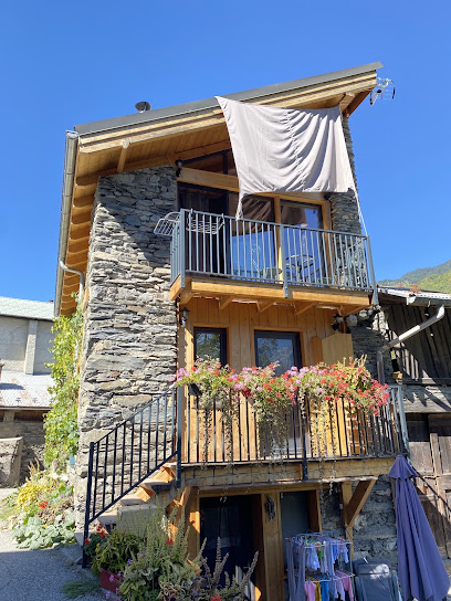 Belamy N 73 Location Saisonnière Hôtel à Courchevel