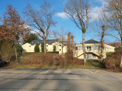 Lancelot & SPA, Hôtel à Ploërmel