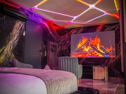 Krystalisya Room, Hôtel à Marseille 15