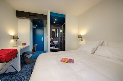 Le NexHotel - Tarbes, Hôtel à Tarbes