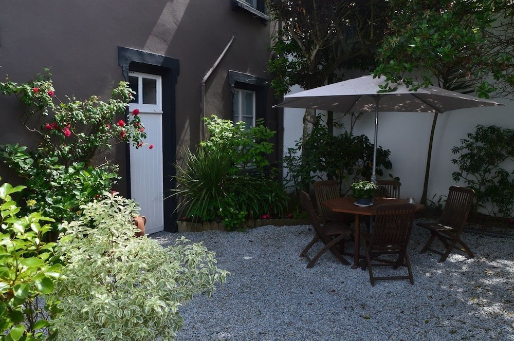 Hôtel des Druides, Hôtel à Quiberon