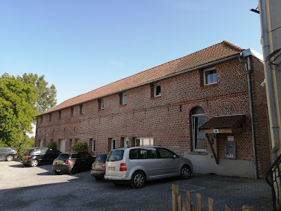 CHAMBRES ESTREES, Hôtel à Estrées
