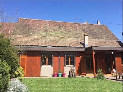 Gîte Soultzmatt, Hôtel à Soultzmatt