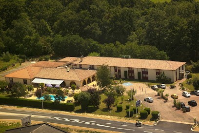 Logis Hôtel Solenca, Hôtel à Nogaro