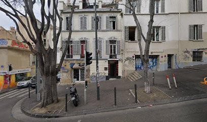Nady Hotel Tourisme, Hôtel à Marseille 06