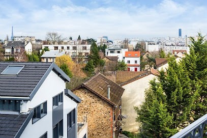 Ibis Styles Clamart Gare Grand Paris, Hôtel à Clamart