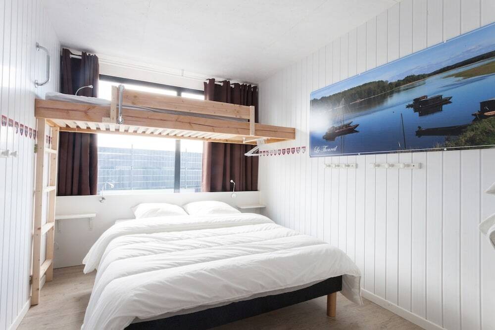 Apartment des Prés Blondeau, Hôtel à Gennes-Val-de-Loire