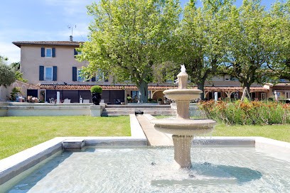 Domaine des 7 fontaines, Résidence Hôtelière à Seyssuel