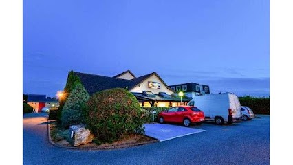 Comfort Hotel Evreux, Hôtel à Évreux