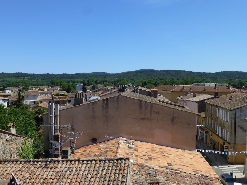 Bliss Hôtel, Hôtel à Cogolin