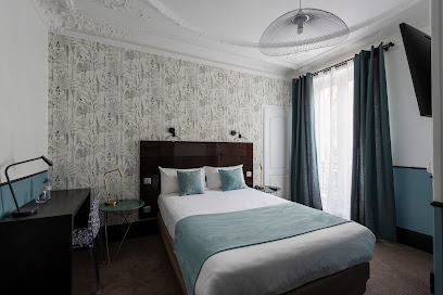 Hôtel Lennon By Avalon Paris Gare Du Nord Hôtel à Paris 10