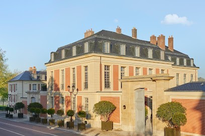 Airelles Château De Versailles, Le Grand Contrôle, Hôtel à Versailles