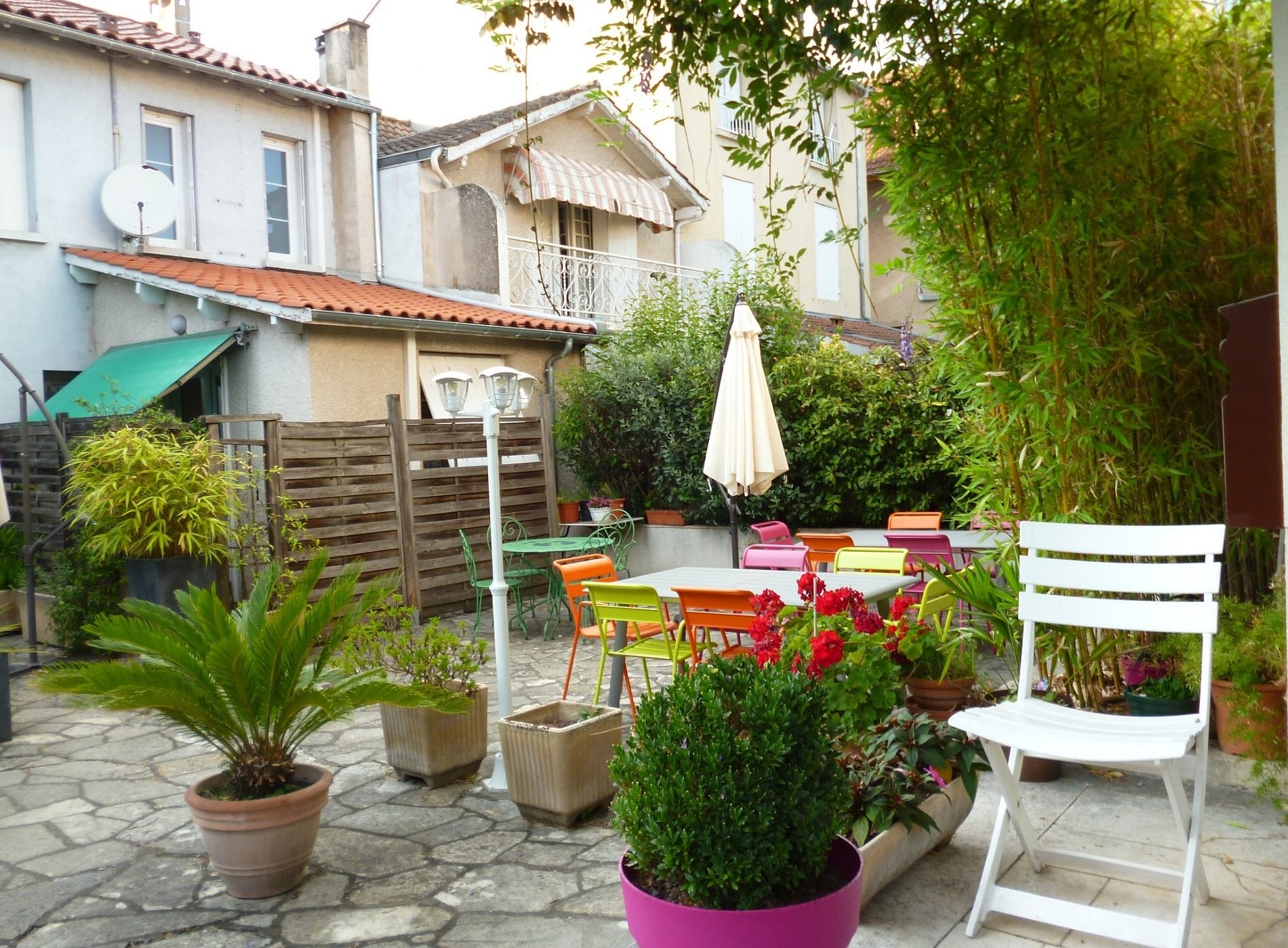 Hôtel la Résidence, Hôtel à Villeneuve-sur-Lot