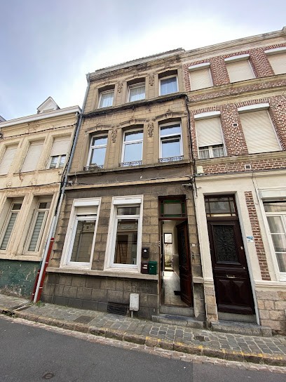 Résidence Bavay, Hôtel à Valenciennes