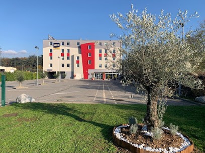 Ace Hôtel Valence, Hôtel à Valence