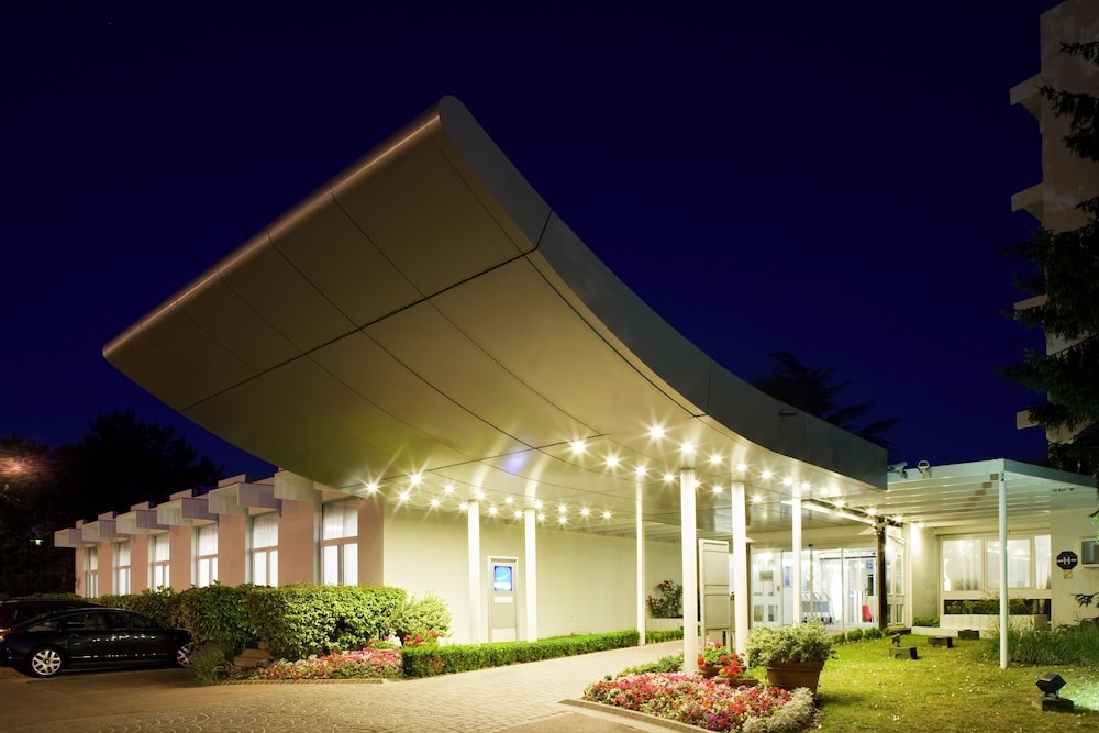 Novotel Massy Palaiseau, Hôtel à Palaiseau