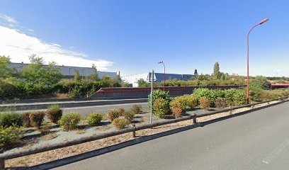 Lemon Hôtels (Sarl), Hôtel à Gonesse