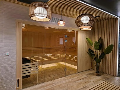 PADJA Hôtel & Spa, Hôtel à Vannes