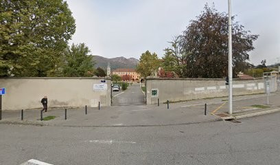 Studio Centre Ville, Hôtel à Gap