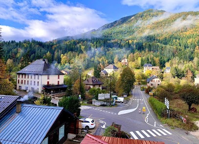 Ô Caprice Du Guiers, Hôtel à Saint-Pierre-de-Chartreuse