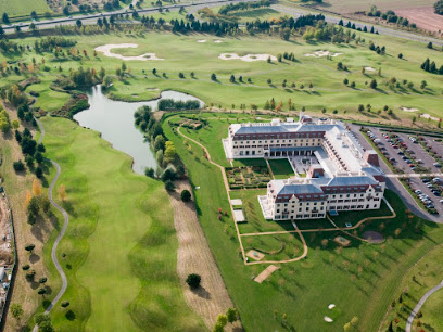 Hotel Paris Marne-La-Vallée Hôtel à Magny-le-Hongre