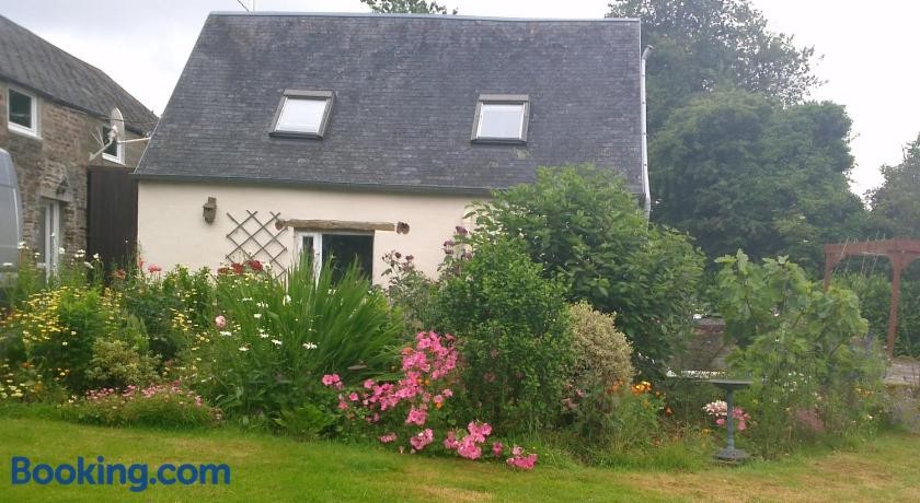 La Petite Maison, Hôtel à Tinchebray-Bocage