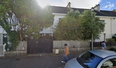 Studio Le Cosy Les Ptits Apparts Nazairiens, Hôtel à Saint-Nazaire