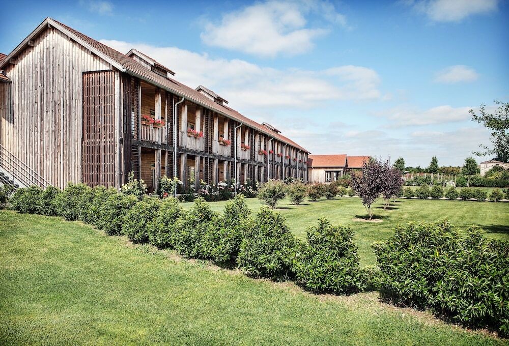 Le Relais des Vigiers, Hôtel à Monestier