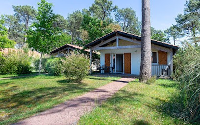 Résidence L'Allée des Dunes - Vacancéole, Résidence Hôtelière à Ondres