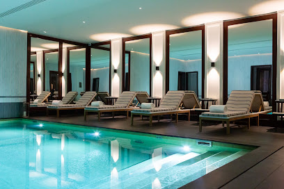 J.k. Place Paris Hôtel à Paris 07