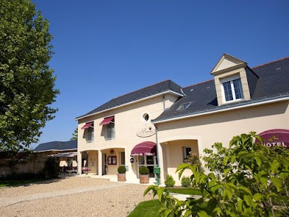 Logis Auberge Bienvenue, Hôtel à Doué-en-Anjou