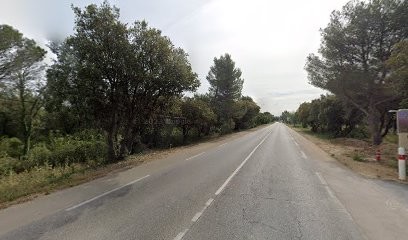 Domaine de Campreoux, Résidence Hôtelière à Cornillon-Confoux