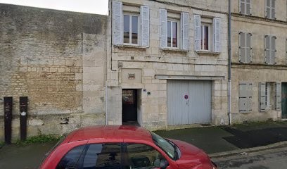 Location Rochefort, Hôtel à Rochefort